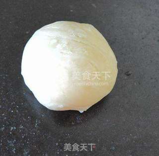 苏式鲜肉月饼的做法步骤:16