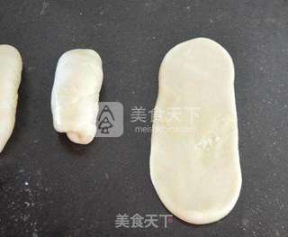 苏式鲜肉月饼的做法步骤:13