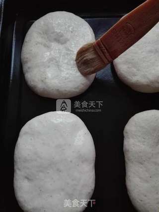 帕尼尼牛排三明治的做法步骤:7