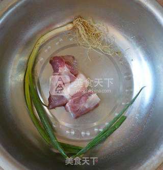 苏式鲜肉月饼的做法步骤:4