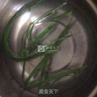 黄金福袋的做法步骤:2