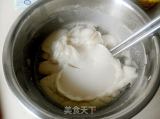 午后茶点之——草莓大福的做法步骤:4