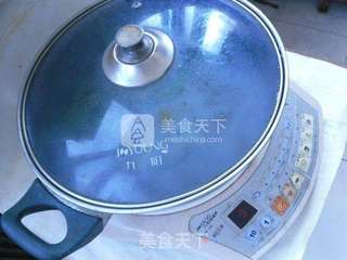 早餐鸡蛋面的做法步骤：7