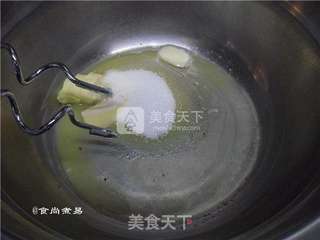 燕麦蔓越莓手指饼干的做法步骤:3