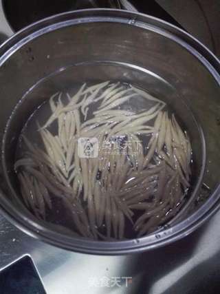 咖喱牛肉面鱼鱼的做法步骤:9