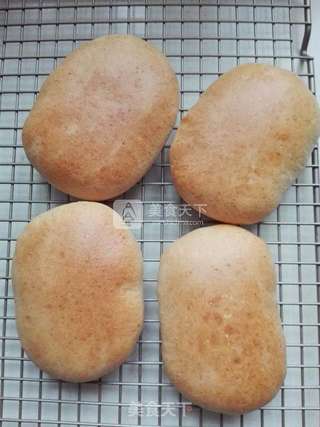 帕尼尼牛排三明治的做法步骤:9