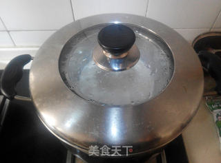 午后茶点之——草莓大福的做法步骤:3