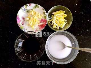 焦溜丸子的做法步骤:10