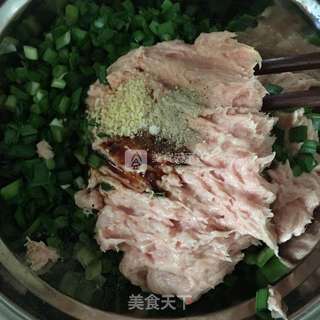 馄饨紫菜蛋花汤的做法步骤:6