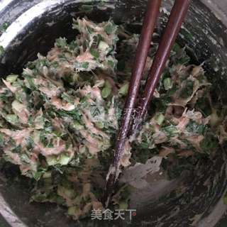 馄饨紫菜蛋花汤的做法步骤:7