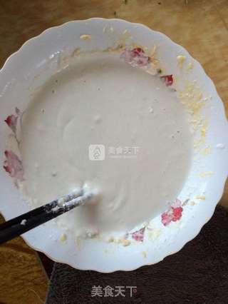 香酥藕盒的做法步骤:11