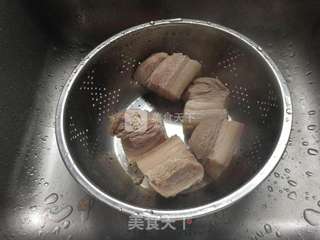 扣如意卷的做法步骤:2