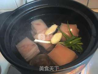 扣如意卷的做法步骤:3