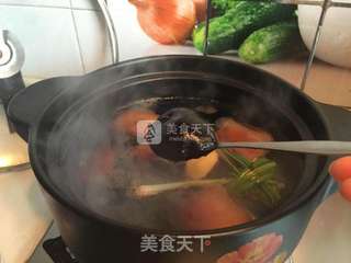 扣如意卷的做法步骤:4