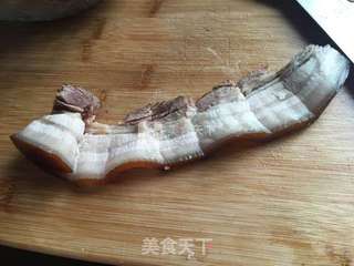 扣如意卷的做法步骤:5