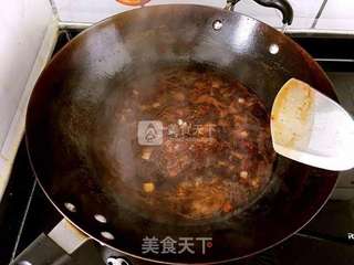 焦溜丸子的做法步骤:13