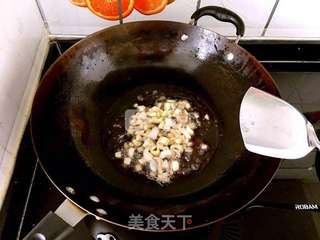 焦溜丸子的做法步骤:11
