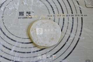 五福春饼的做法步骤:5