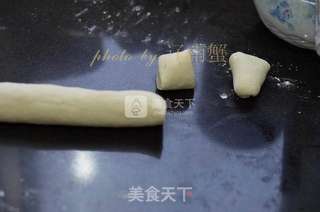 五福春饼的做法步骤:3