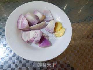 干锅鱼腩豆腐的做法步骤:4