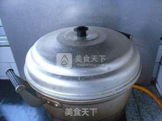 椒盐发面卷的做法步骤：11