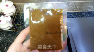 绿咖喱鸡的做法步骤:5