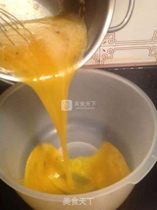 生日蛋糕的做法步骤:3