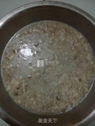 腰果猪蹄冻的做法步骤:4