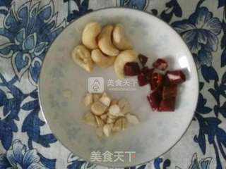 腰果猪蹄冻的做法步骤:5