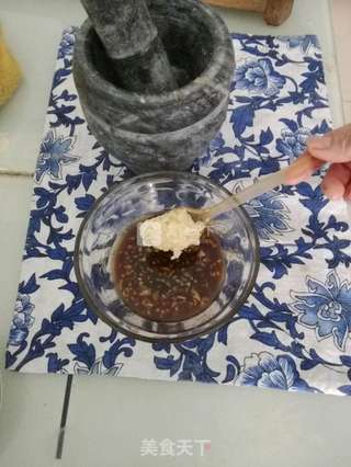 腰果猪蹄冻的做法步骤:7