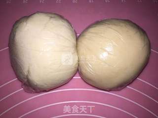 鲜花饼的做法步骤:6