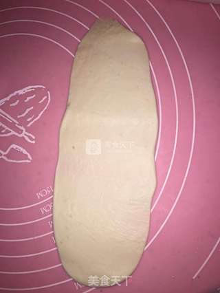 鲜花饼的做法步骤:9