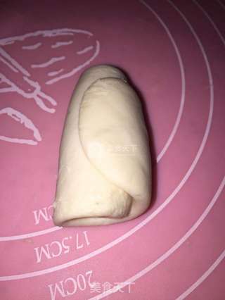 鲜花饼的做法步骤:10