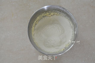 小萌兔饼干的做法步骤:5