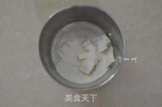 小萌兔饼干的做法步骤:2