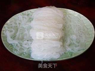 【琼菜】蒜蓉粉丝虾的做法步骤:10