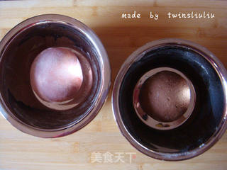 花馒头(花馍)的做法步骤:5