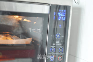 小萌兔饼干的做法步骤:10