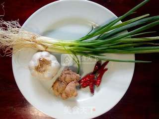 【琼菜】蒜蓉粉丝虾的做法步骤:3