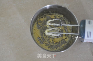 小萌兔饼干的做法步骤:3