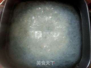 【琼菜】蒜蓉粉丝虾的做法步骤:9