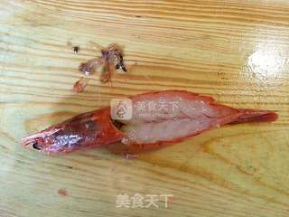 【琼菜】蒜蓉粉丝虾的做法步骤:5