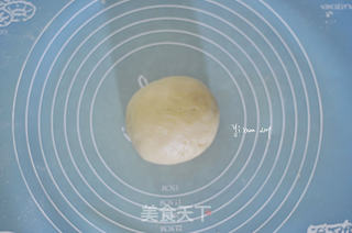 小萌兔饼干的做法步骤:6