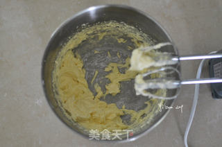 小萌兔饼干的做法步骤:4