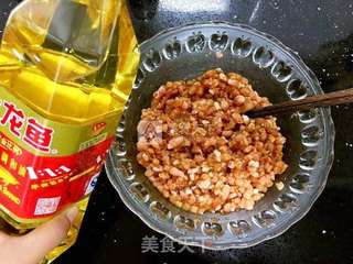 鲜肉小馄饨的做法步骤:3