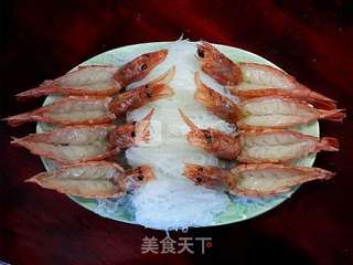 【琼菜】蒜蓉粉丝虾的做法步骤:11