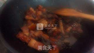舌尖上的新年——屏山盆菜的做法步骤：6