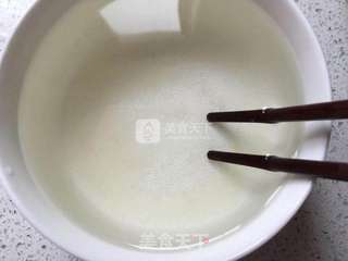 最具年味的红枣馒头的做法步骤:2