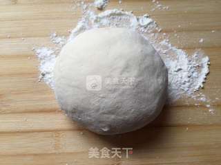 最具年味的红枣馒头的做法步骤:7