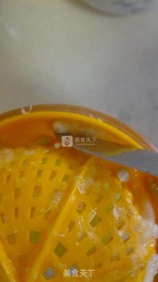 冰糖柠檬水的做法步骤:5